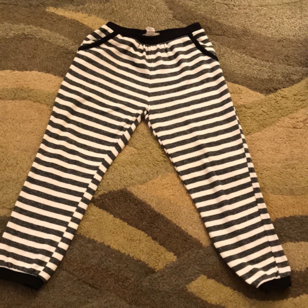 Soprano L comfy kids pants